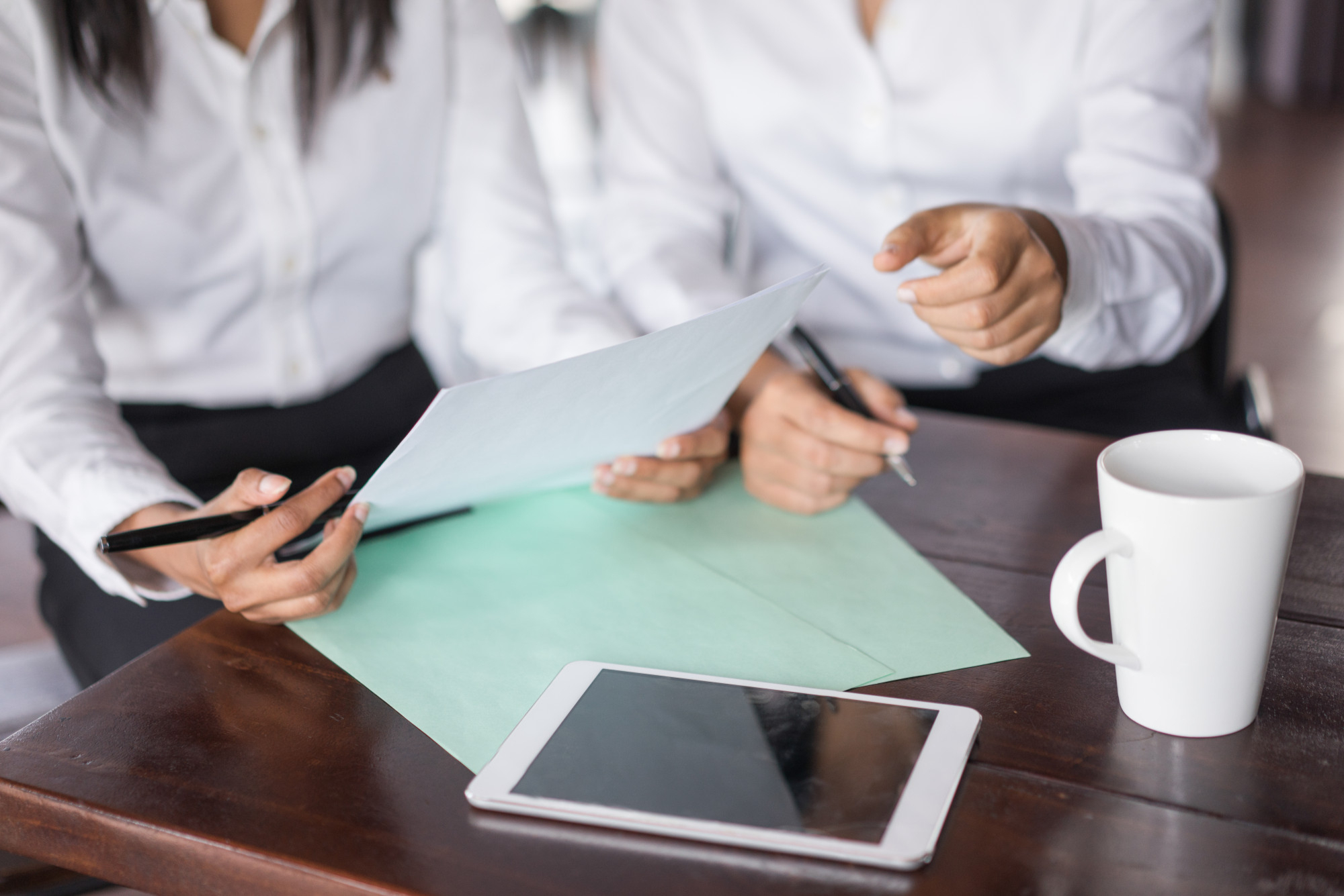 ISO 9001 Certification Checklist for Australian Businesses